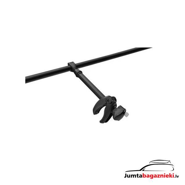 Thule Excellent Standard - Black Thule Excellent Standard - Black