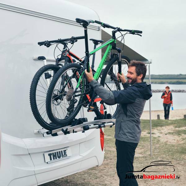 Thule Excellent Standard Thule Excellent Standard