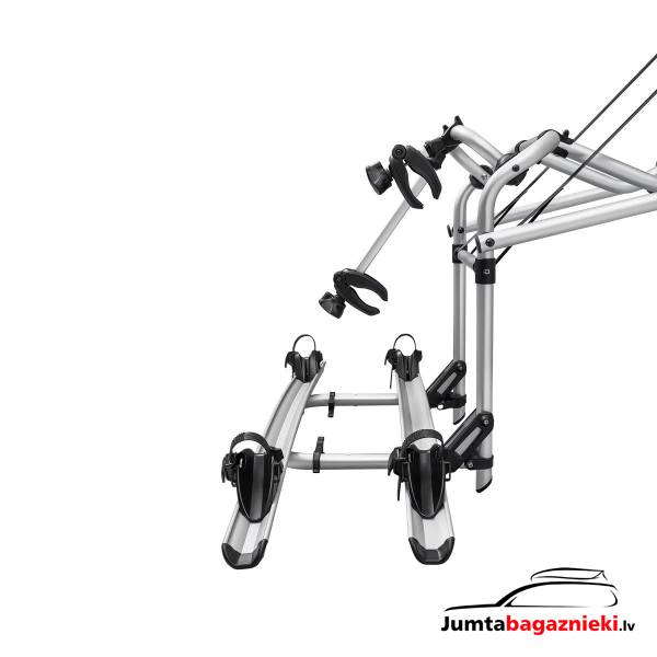 Thule Lift V16 - Manual Thule Lift V16 - Manual