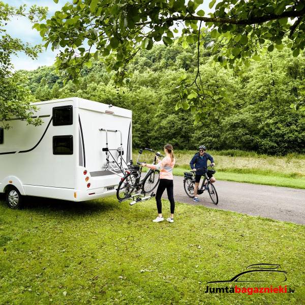 Thule Lift V16 - Manual Thule Lift V16 - Manual