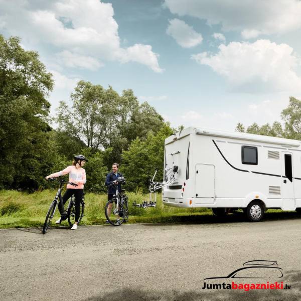 Thule Lift V16 - Manual Thule Lift V16 - Manual
