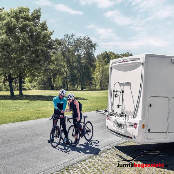Thule Sport G2 Standard Thule Sport G2 Standard