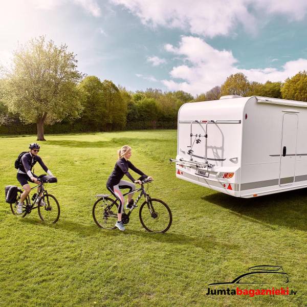 Thule Sport G2 Standard Thule Sport G2 Standard