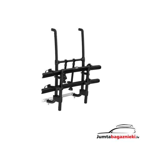 Thule Excellent Standard - Black Thule Excellent Standard - Black