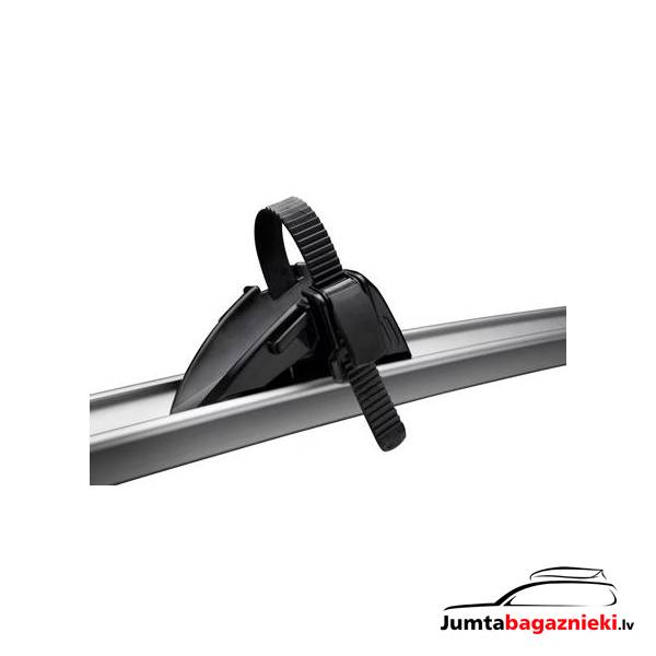 Thule Excellent Standard - Black Thule Excellent Standard - Black