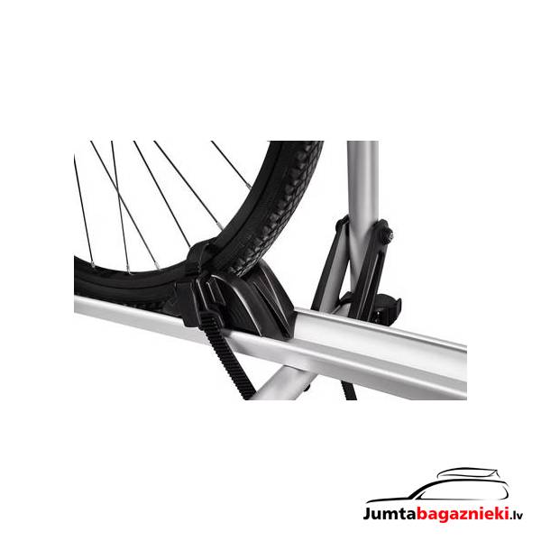 Thule Lift V16 - Manual Thule Lift V16 - Manual
