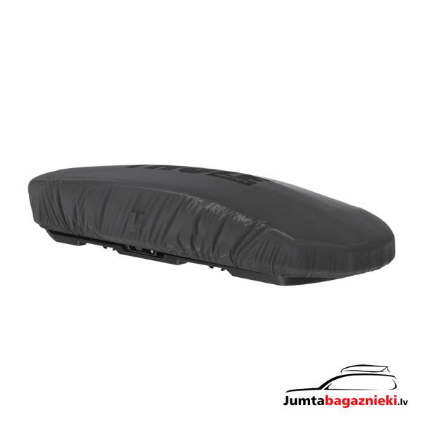 Thule Box Lid Cover XL, XXL, XXL low Thule Box Lid Cover XL, XXL, XXL low