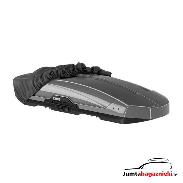 Box cover XL low Sport Alpine