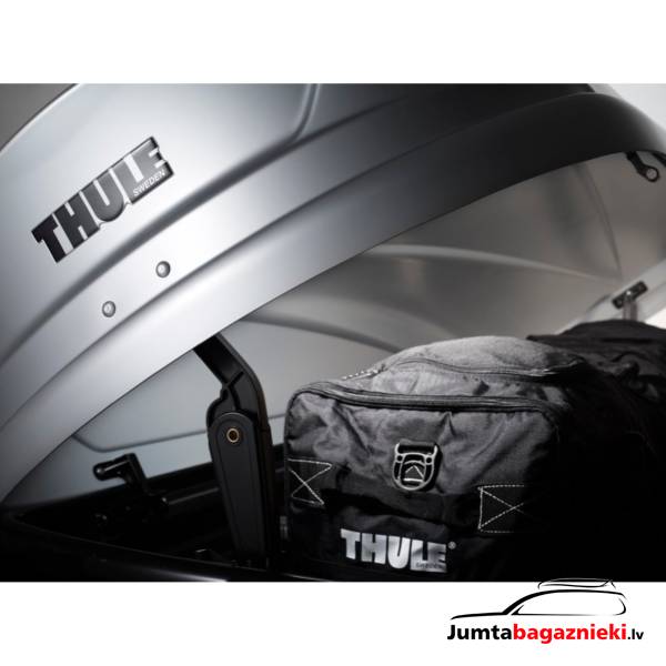 Thule Box Light Thule Box Light