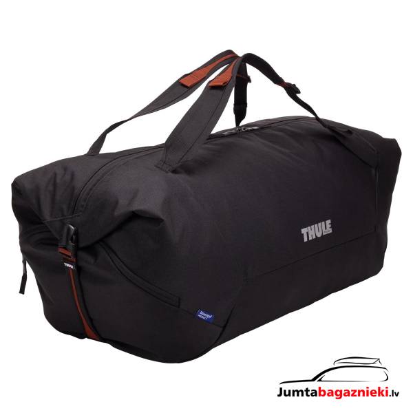 Thule GoPack Duffel Set of 4 Thule GoPack Duffel Set of 4