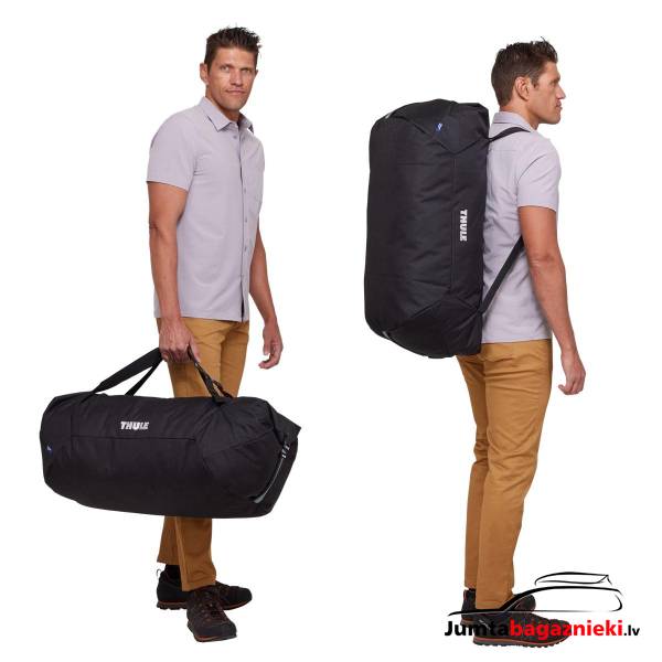 Thule GoPack Duffel Set of 4 Thule GoPack Duffel Set of 4