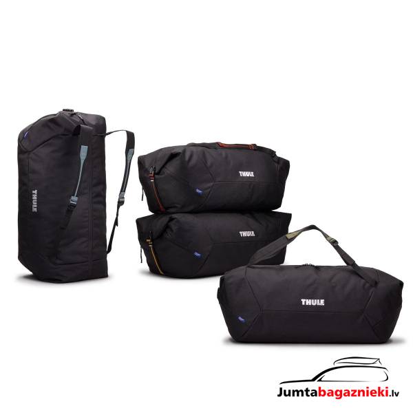 Thule GoPack Duffel Set of 4 Thule GoPack Duffel Set of 4