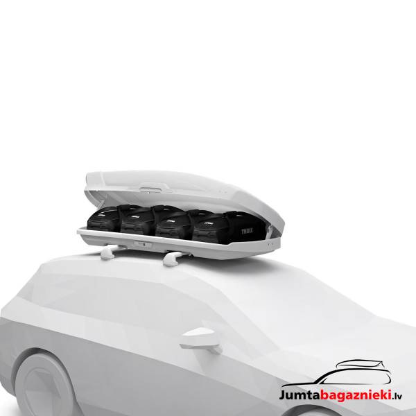 Thule GoPack Set Thule GoPack Set