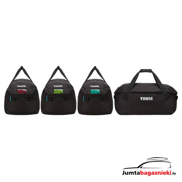 Thule GoPack Set