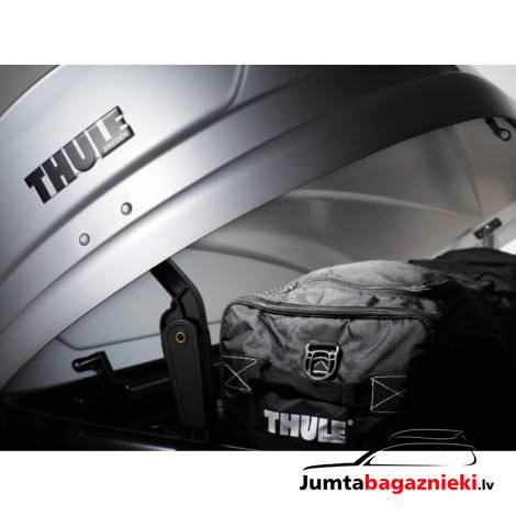 Thule Box Light