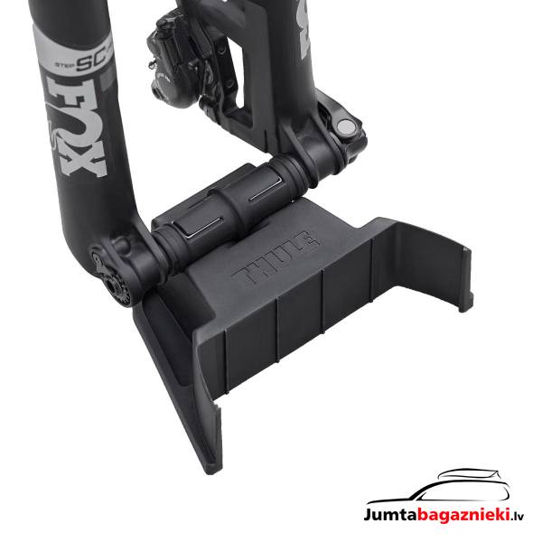 Thule Forkmount Adapter Kit Thru Axle Thule Forkmount Adapter Kit Thru Axle