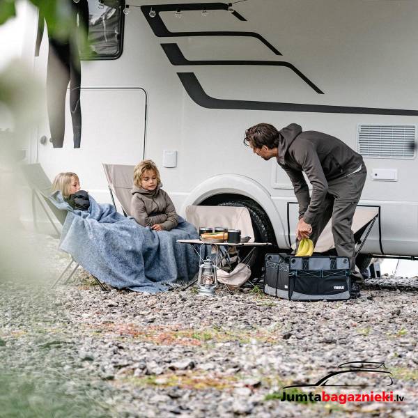 Thule Go Box M Thule Go Box M