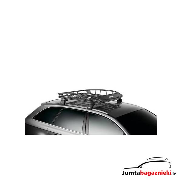 Thule Canyon XT Thule Canyon XT
