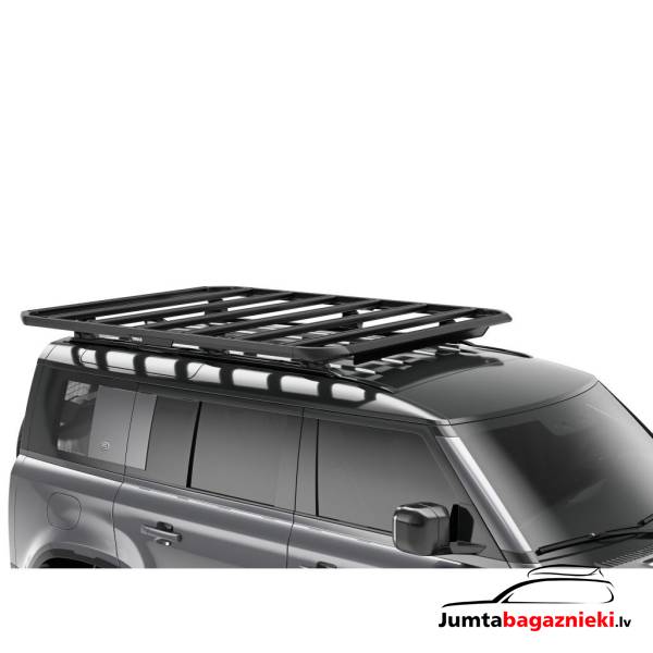 Thule Caprock roof platform XXL Thule Caprock roof platform XXL