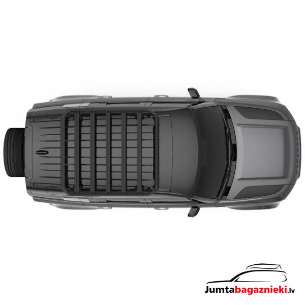 Thule Caprock roof platform XL Thule Caprock roof platform XL