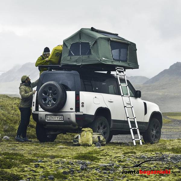 Thule Caprock roof platform XL Thule Caprock roof platform XL