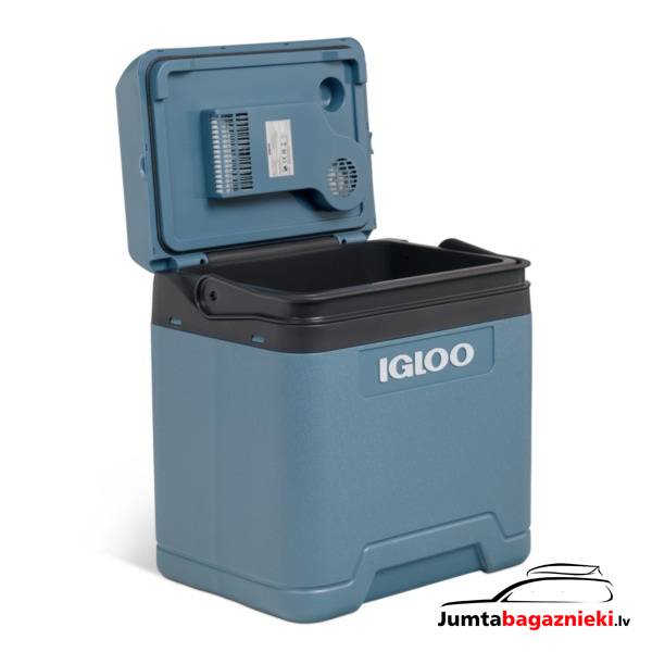 IGLOO IE24 220-240V AC/ 12V DC 24L IGLOO IE24 220-240V AC/ 12V DC 24L
