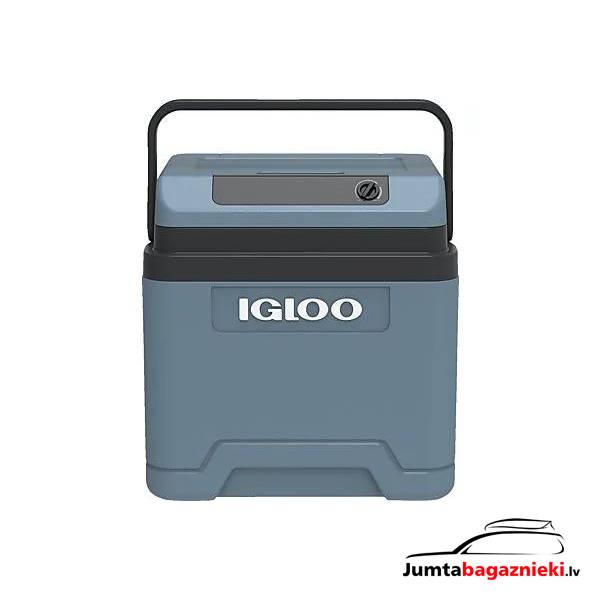 IGLOO IE24 220-240V AC/ 12V DC 24L IGLOO IE24 220-240V AC/ 12V DC 24L
