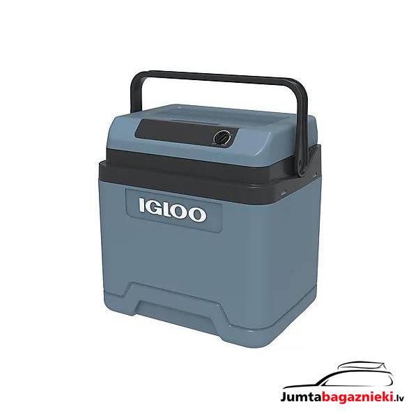 IGLOO IE24 220-240V AC/ 12V DC 24L