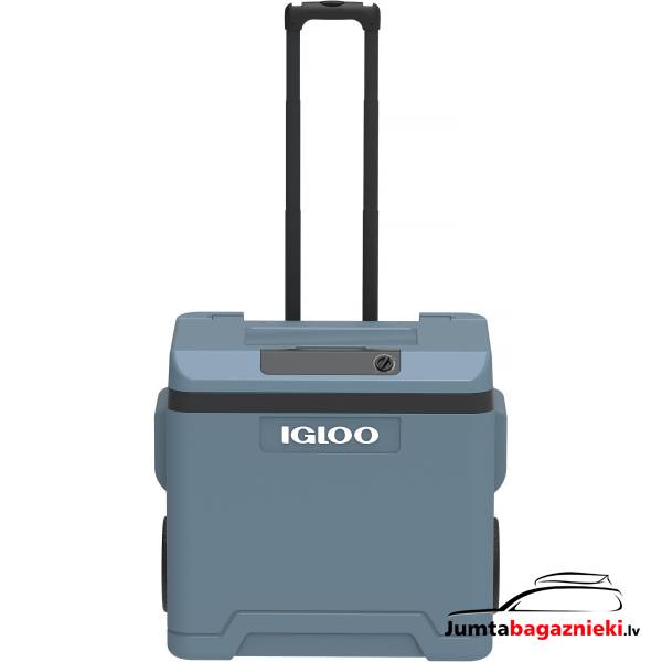 Igloo IE42 220-240V AC/12V DC 42 L