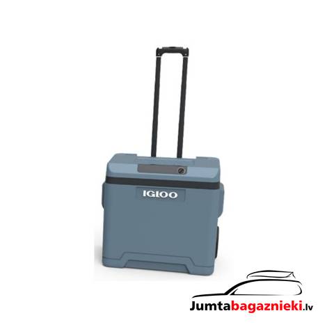 Igloo IE42 220-240V AC/12V DC 42 L