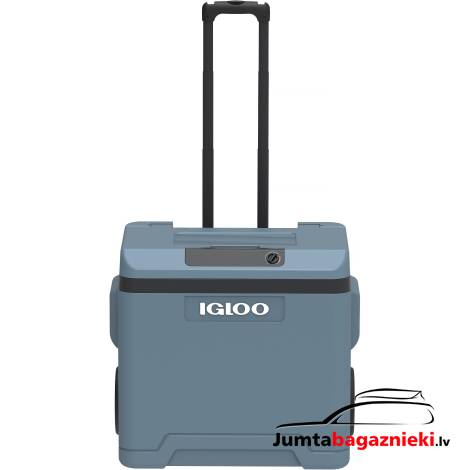 Igloo IE42 220-240V AC/12V DC 42 L