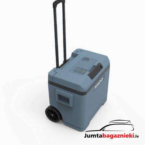 Igloo IE42 220-240V AC/12V DC 42 L