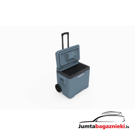 Igloo IE42 220-240V AC/12V DC 42 L