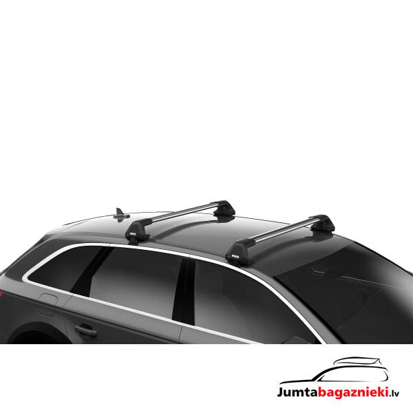 Thule Edge Clamp Thule Edge Clamp