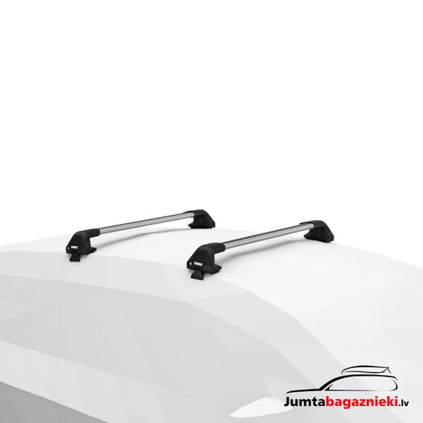 Thule Edge Clamp Thule Edge Clamp