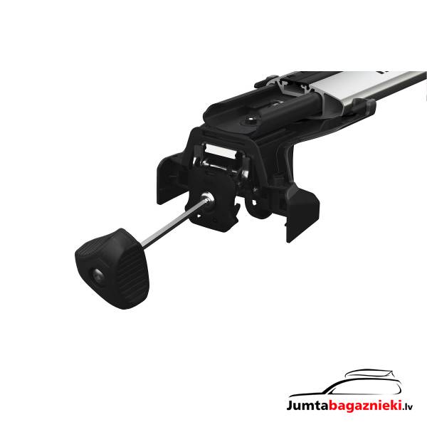Thule Edge Fixpoint Thule Edge Fixpoint