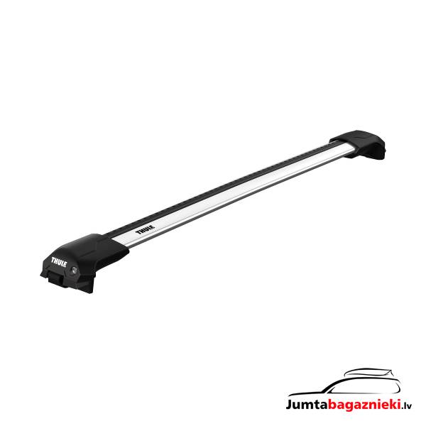 Thule Edge Raised Rail Thule Edge Raised Rail