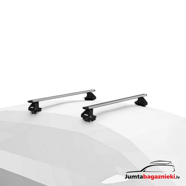 Thule Evo Clamp Thule Evo Clamp