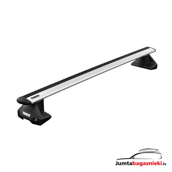 Thule Evo Clamp Thule Evo Clamp