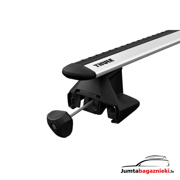 Thule Evo Clamp Thule Evo Clamp