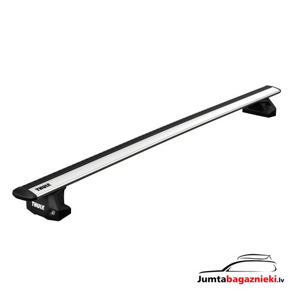 Thule Evo Fixpoint Thule Evo Fixpoint