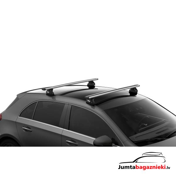 Thule Evo Fixpoint Thule Evo Fixpoint