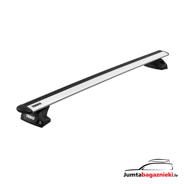 Thule Evo Flush Rail Thule Evo Flush Rail