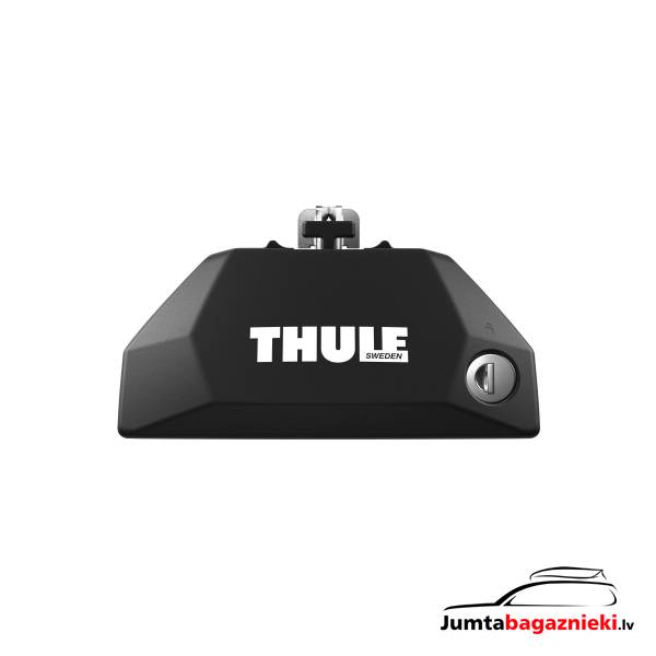 Thule Evo Flush Rail