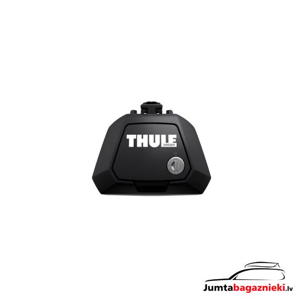 Thule Evo Raised Rail