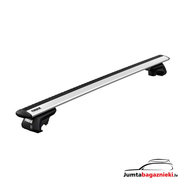 Thule Evo Raised Rail Thule Evo Raised Rail