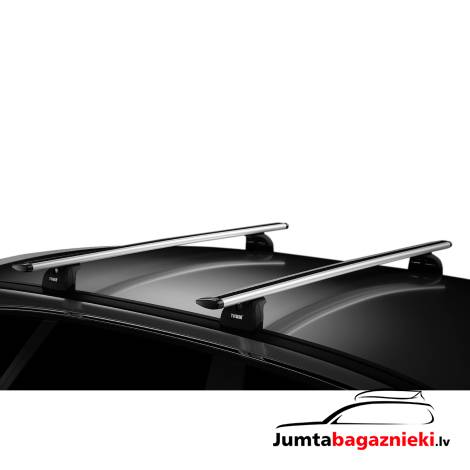 Thule Rapid Fixpoint XT Low 753