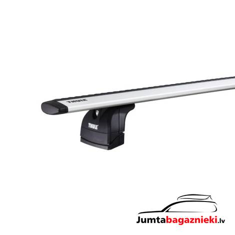 Thule Rapid Fixpoint XT Low 753