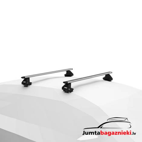 Thule Evo Clamp