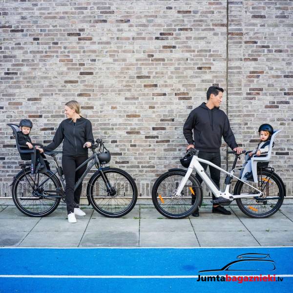 Thule RideAlong 2 Thule RideAlong 2